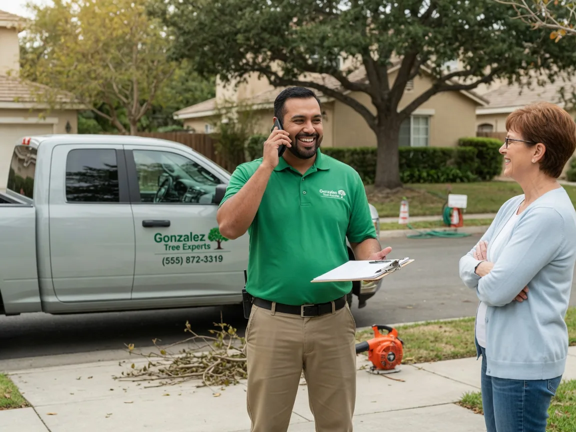 Tree Service Panama, OK FAQs